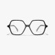 Lunettes Carrées Chanel 