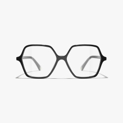 Lunettes Carrées Chanel 