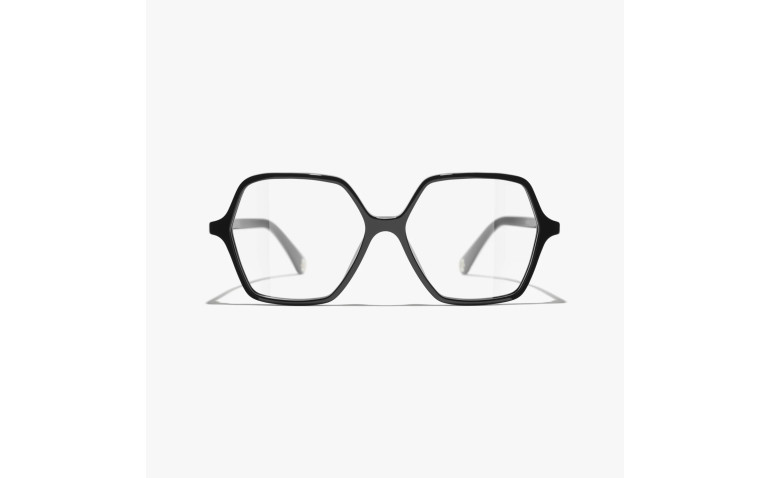 Lunettes Carrées Chanel 