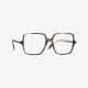 Lunettes Carrées Chanel 