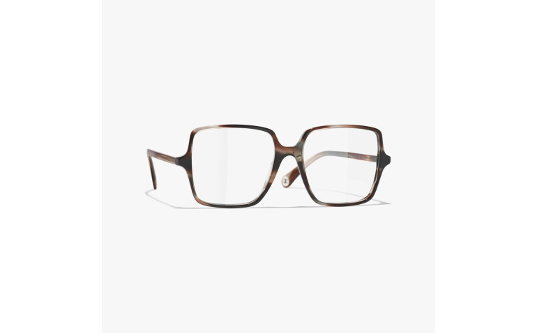 Lunettes Carrées Chanel 