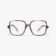 Lunettes Carrées Chanel 