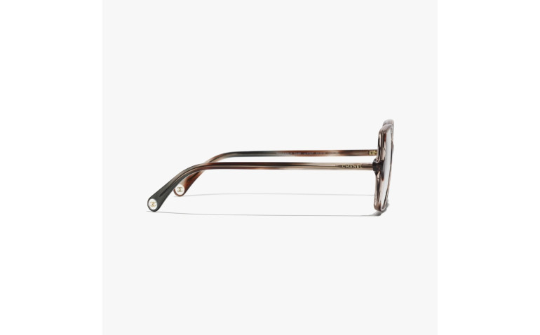 Lunettes Carrées Chanel 