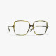 Lunettes Carrées Chanel 