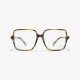Lunettes Carrées Chanel 