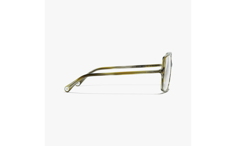 Lunettes Carrées Chanel 