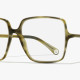 Lunettes Carrées Chanel 