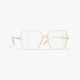 Lunettes Carrées Chanel 