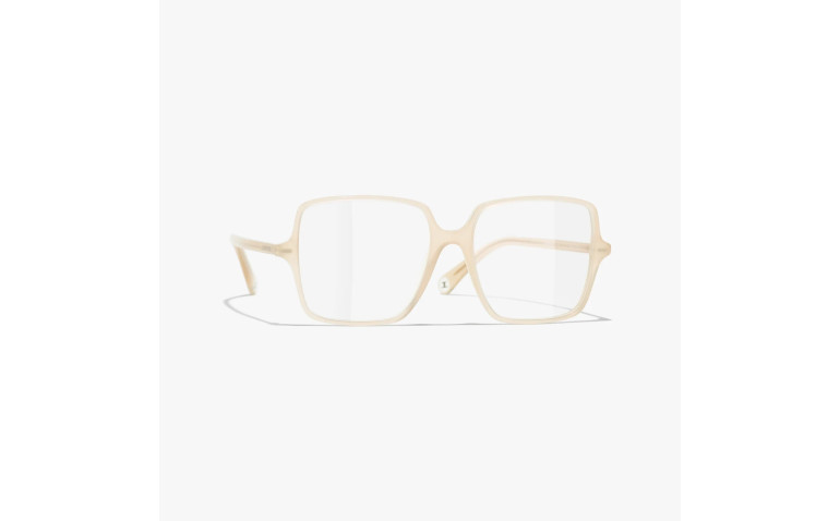 Lunettes Carrées Chanel 