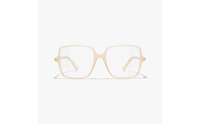 Lunettes Carrées Chanel 