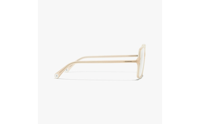Lunettes Carrées Chanel 