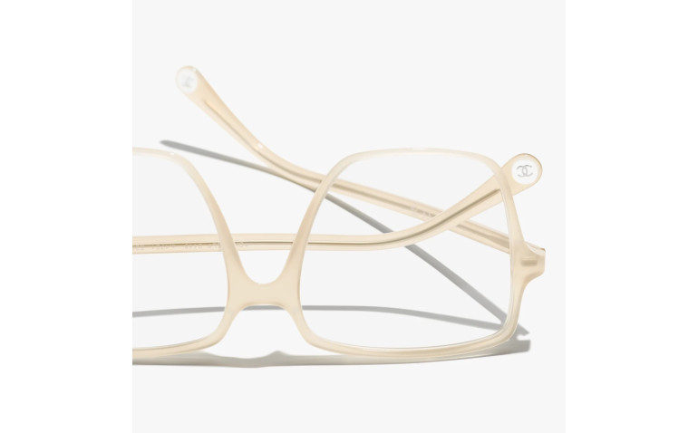 Lunettes Carrées Chanel 