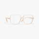 Lunettes Carrées Chanel 