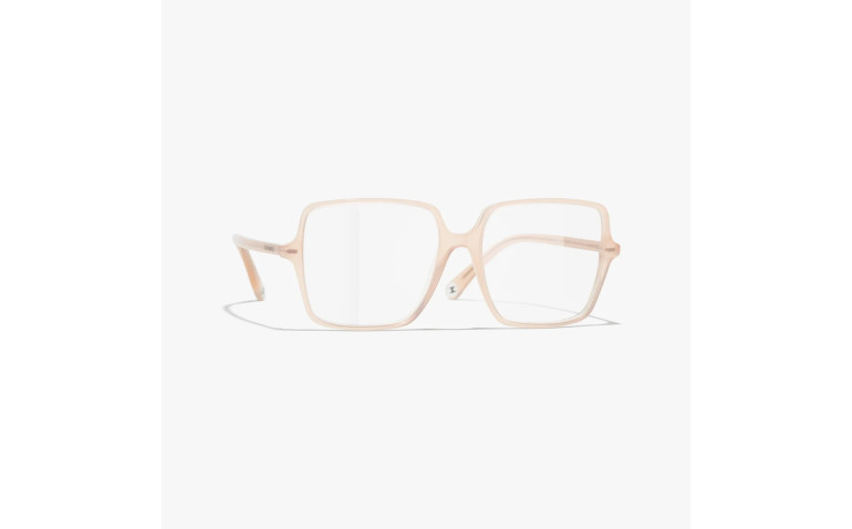 Lunettes Carrées Chanel 