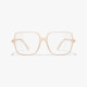 Lunettes Carrées Chanel 
