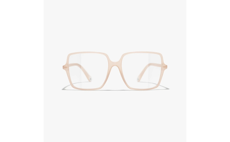 Lunettes Carrées Chanel 