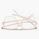 Lunettes Carrées Chanel 