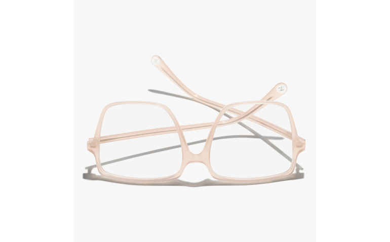 Lunettes Carrées Chanel 