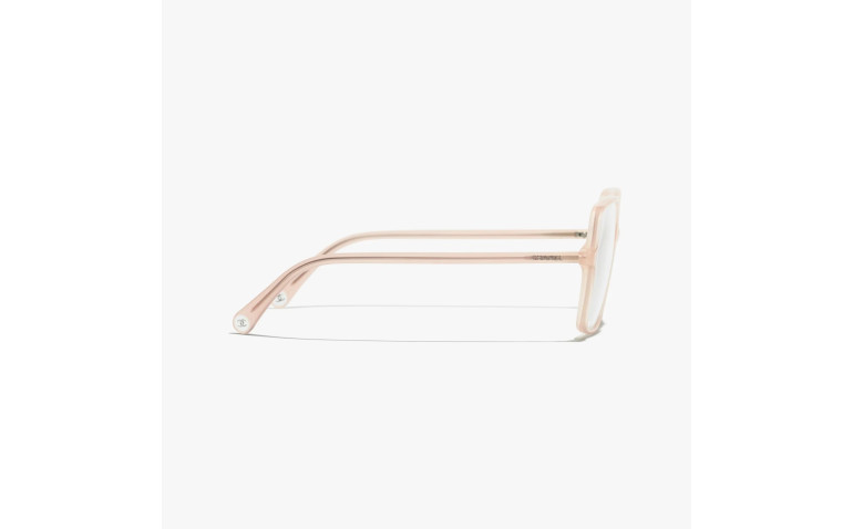 Lunettes Carrées Chanel 