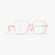 Lunettes Carrées Chanel 