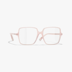 Lunettes Carrées Chanel 