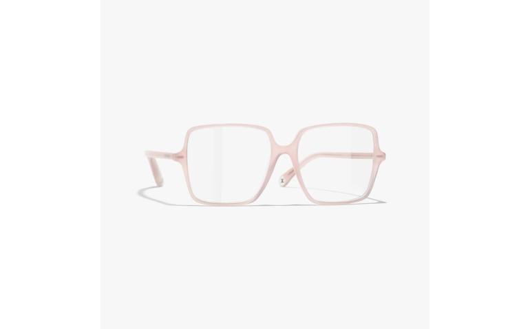 Lunettes Carrées Chanel 