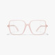 Lunettes Carrées Chanel 