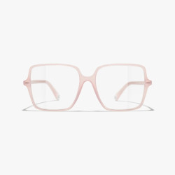 Lunettes Carrées Chanel 