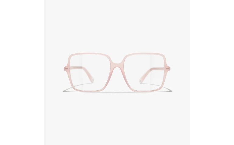 Lunettes Carrées Chanel 