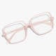 Lunettes Carrées Chanel 