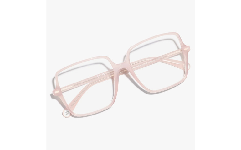 Lunettes Carrées Chanel 
