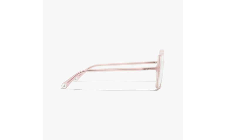 Lunettes Carrées Chanel 