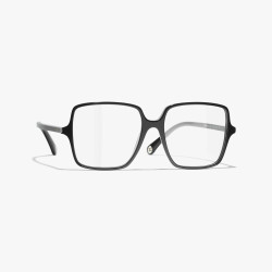 Lunettes Carrées Chanel 