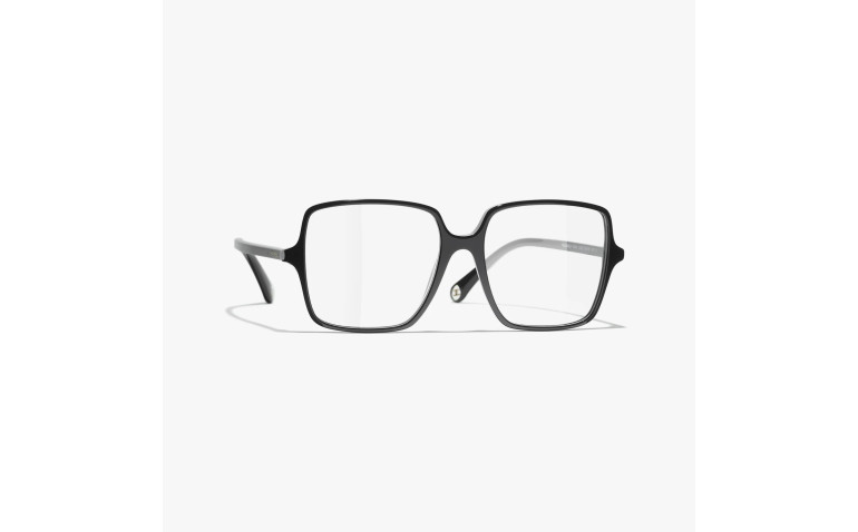 Lunettes Carrées Chanel 
