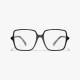 Lunettes Carrées Chanel 