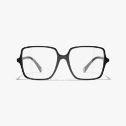 Lunettes Carrées Chanel 