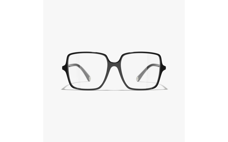 Lunettes Carrées Chanel 