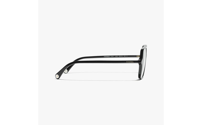 Lunettes Carrées Chanel 