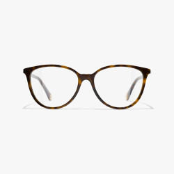 Lunettes Carrées Chanel 