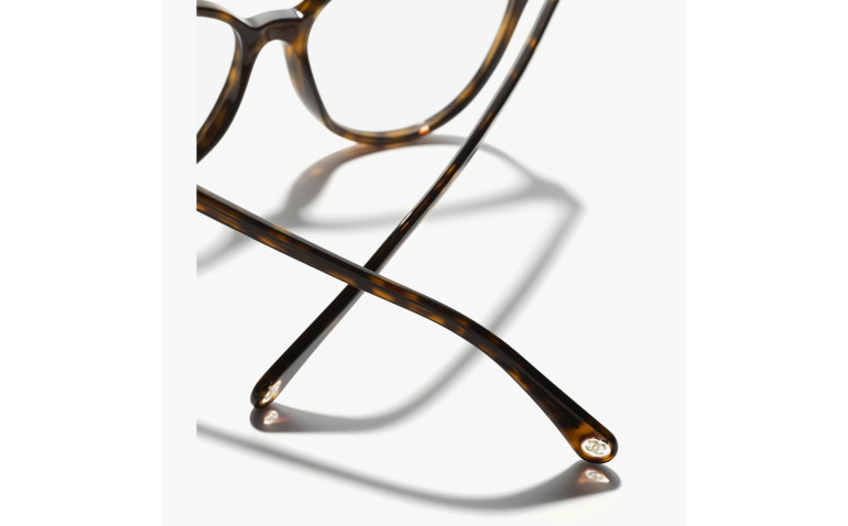 Lunettes Carrées Chanel 