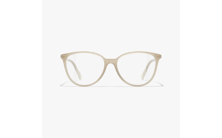 Lunettes Papillon Chanel 