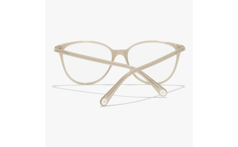 Lunettes Papillon Chanel 