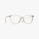 Lunettes Papillon Chanel 