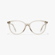 Lunettes Papillon Chanel 