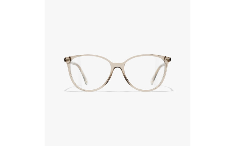 Lunettes Papillon Chanel 