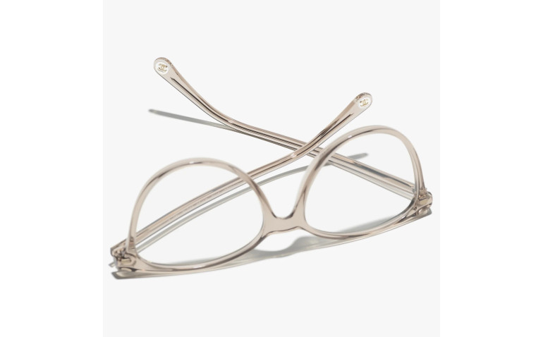 Lunettes Papillon Chanel 
