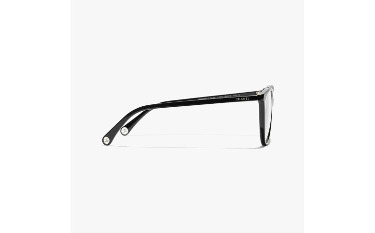 Lunettes Papillon Chanel 