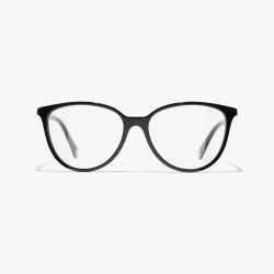 Lunettes Papillon Chanel 