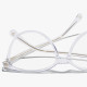 Lunettes Papillon Chanel 