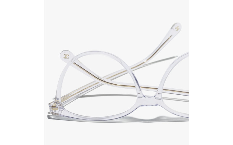 Lunettes Papillon Chanel 